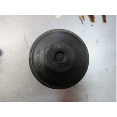 18H117 Oil Filter Cap For 07-08 SAAB 9-3  2.0 12580254